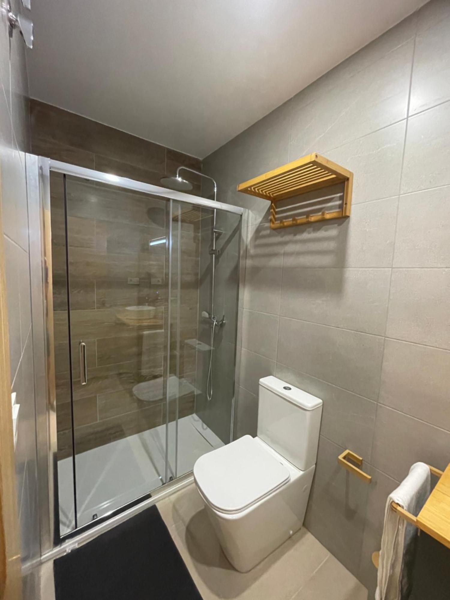 Apartamentos Postiguet Аліканте Екстер'єр фото