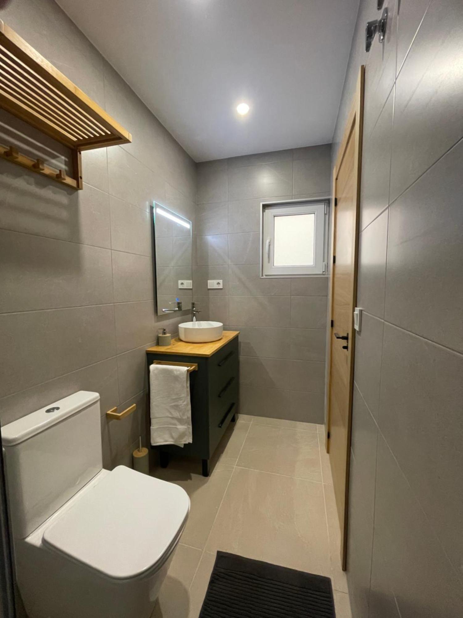 Apartamentos Postiguet Аліканте Екстер'єр фото