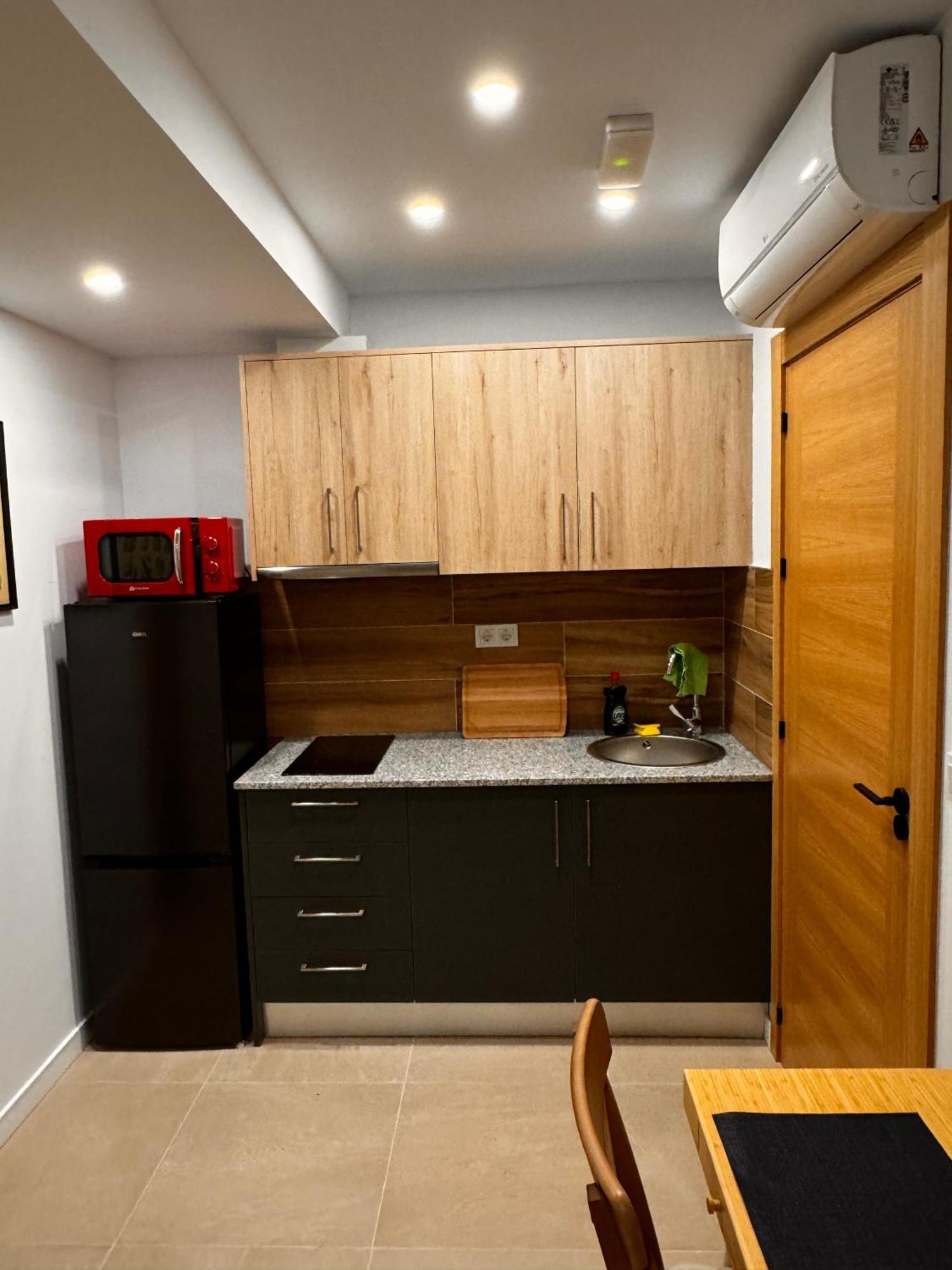 Apartamentos Postiguet Аліканте Екстер'єр фото